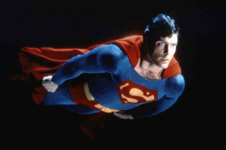 TheMWord81 Superman II