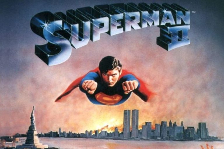 TheMWord81 Superman II The Movie