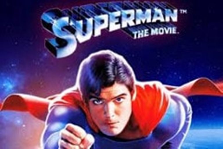 TheMWord81 Superman The Movie