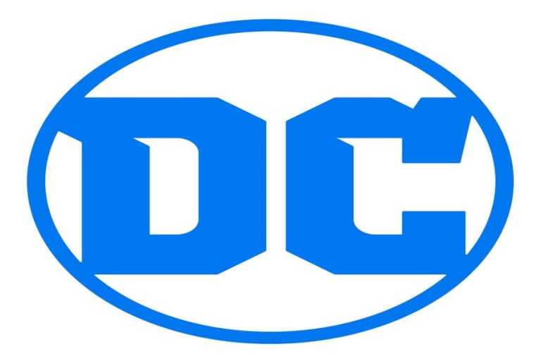 TheMWord81 DC Logo