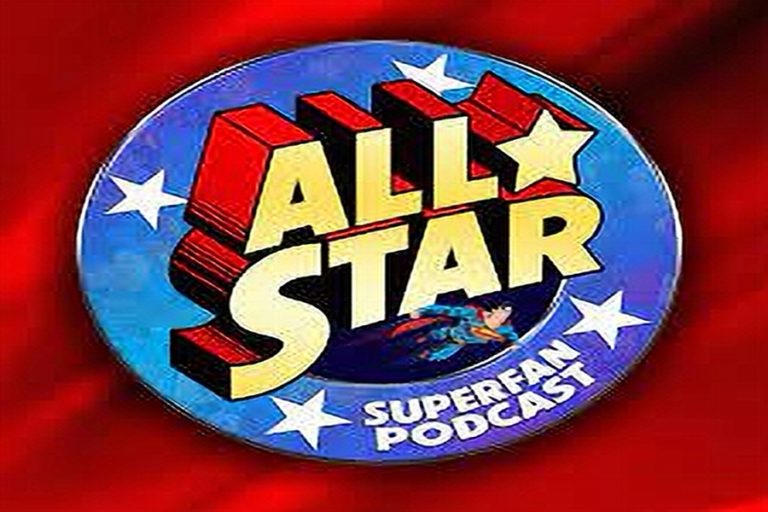 TheMWord81 All Star Superfan Podcast