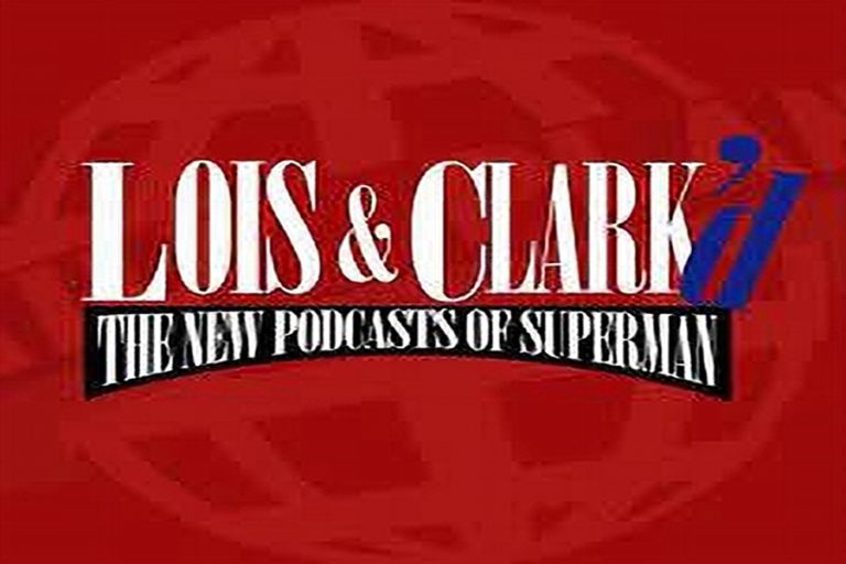 TheMWord81 Lois and Clark'd