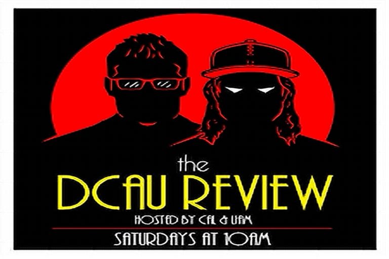 TheMWord81 The DCAU Review